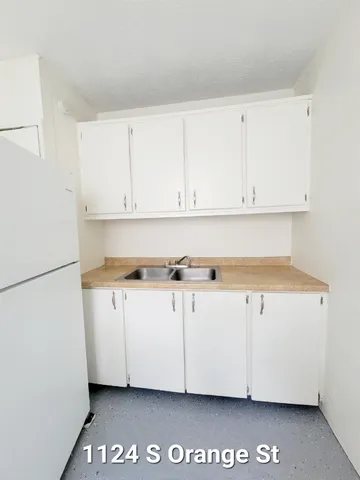 $140,000 | 1124 South Orange Street, Perry, FL 32348