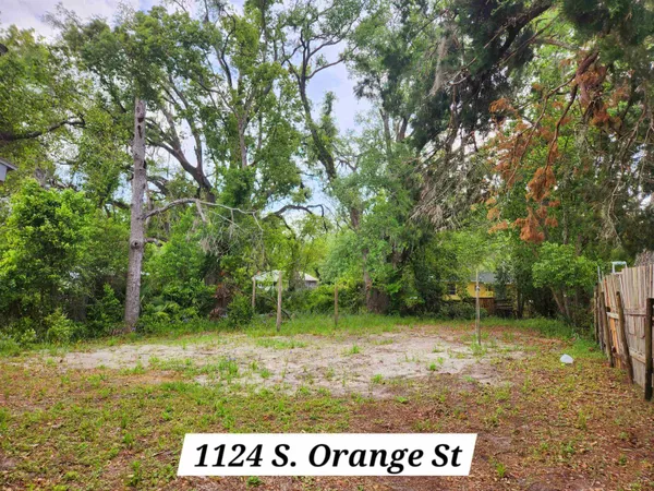 $140,000 | 1124 South Orange Street, Perry, FL 32348