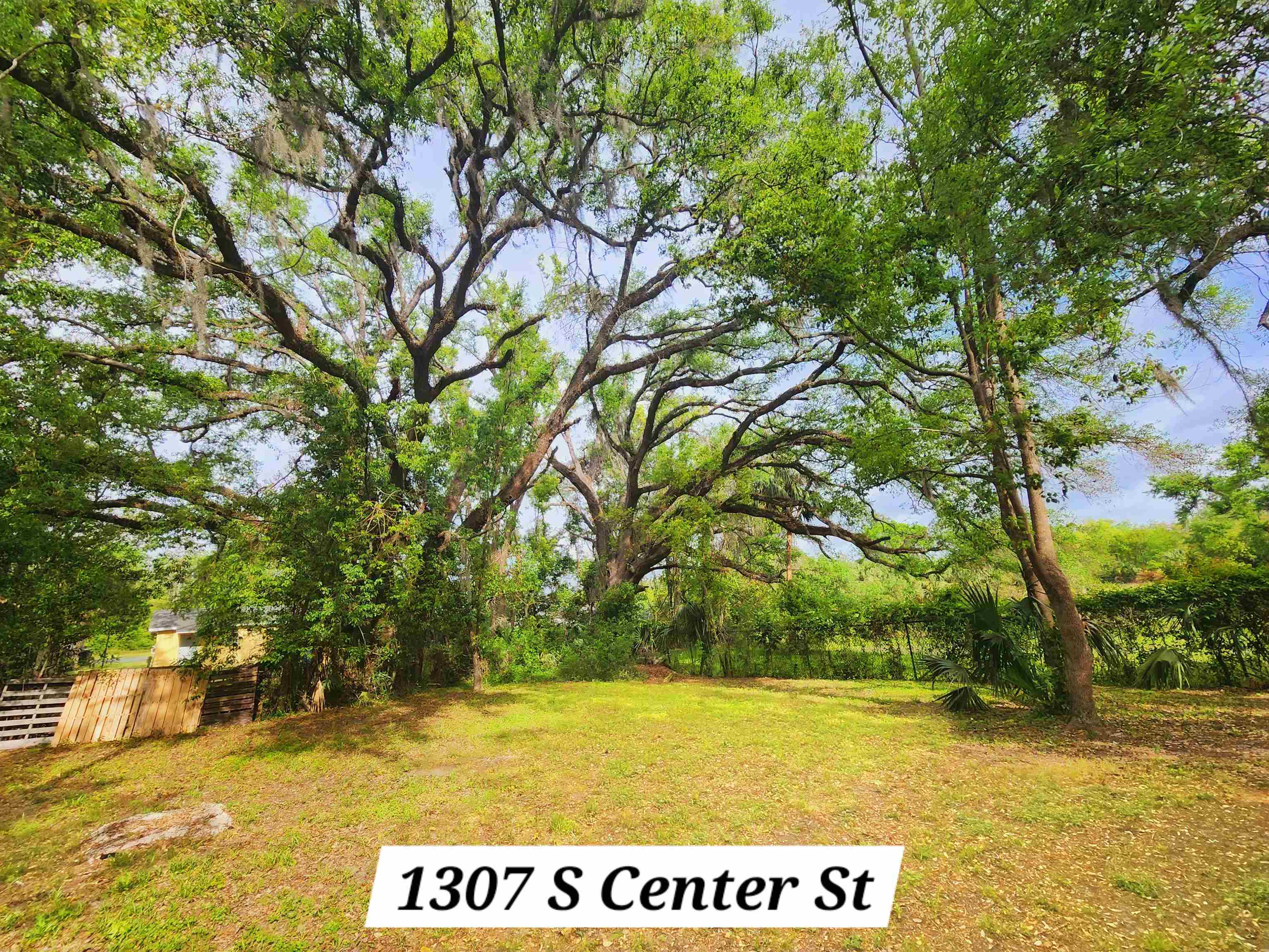 1124 South Orange Street Perry, FL 32348 - Photo 19 of 43