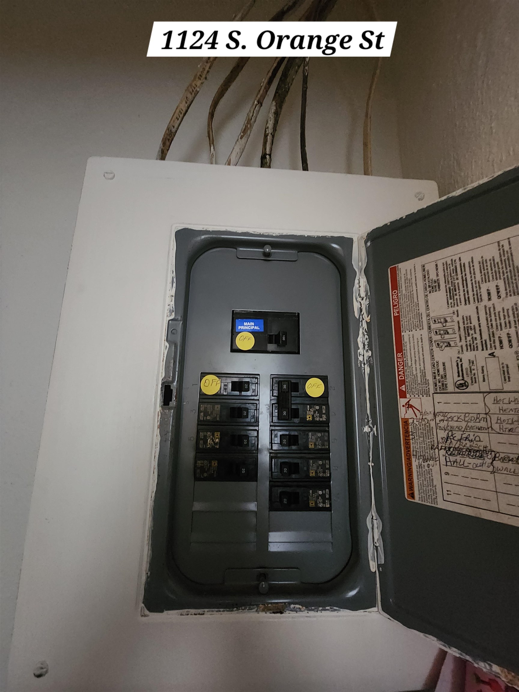 1124 South Orange Street Perry, FL 32348 - Photo 20 of 43