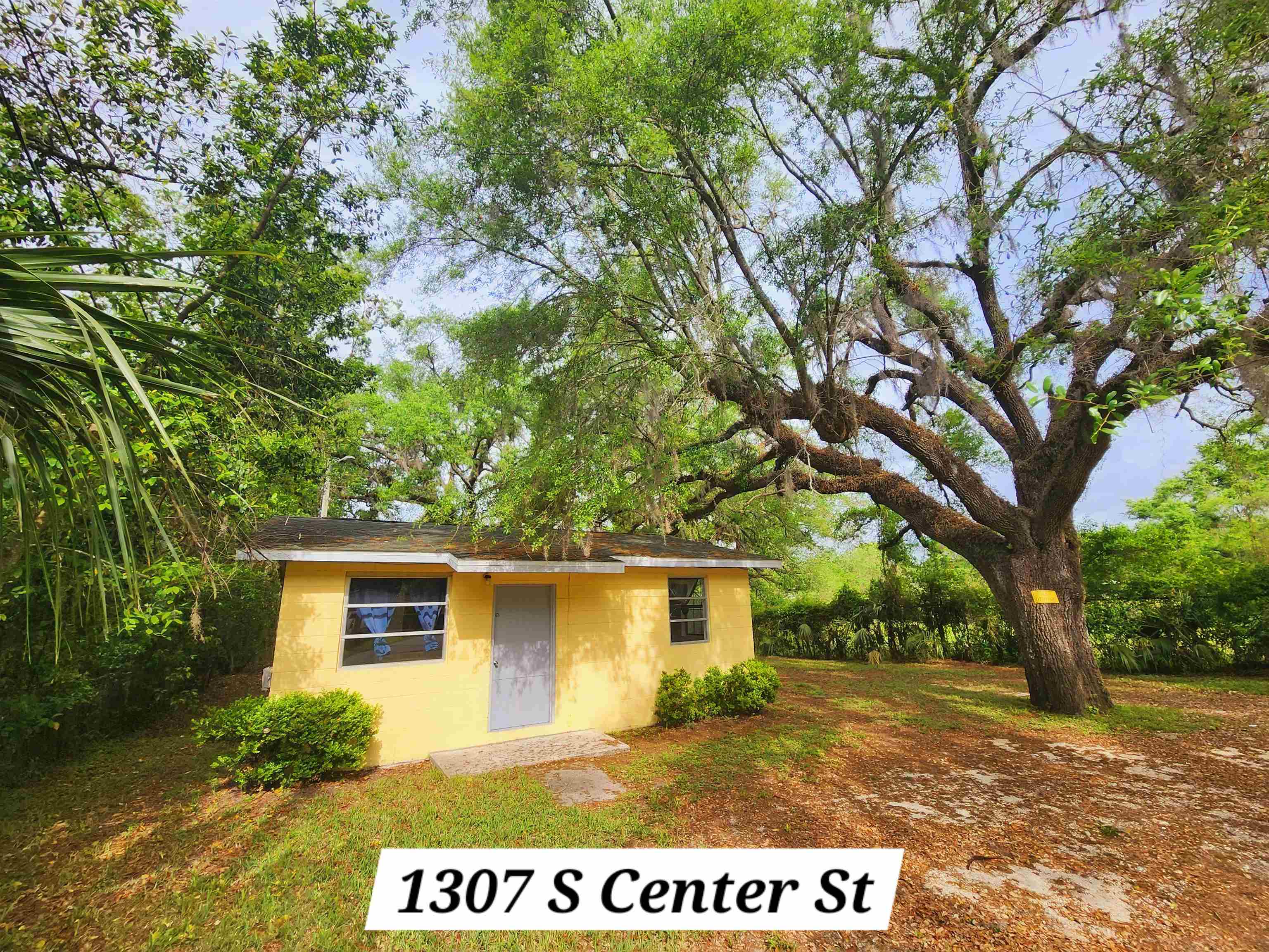 1124 South Orange Street Perry, FL 32348 - Photo 2 of 43