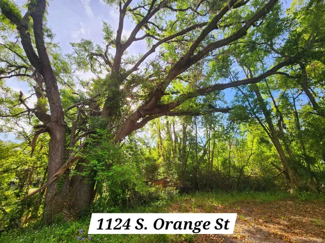 $140,000 | 1124 South Orange Street, Perry, FL 32348