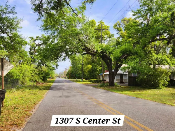 $140,000 | 1124 South Orange Street, Perry, FL 32348