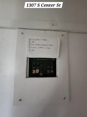 $140,000 | 1124 South Orange Street, Perry, FL 32348