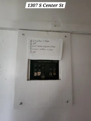 $140,000 | 1124 South Orange Street, Perry, FL 32348