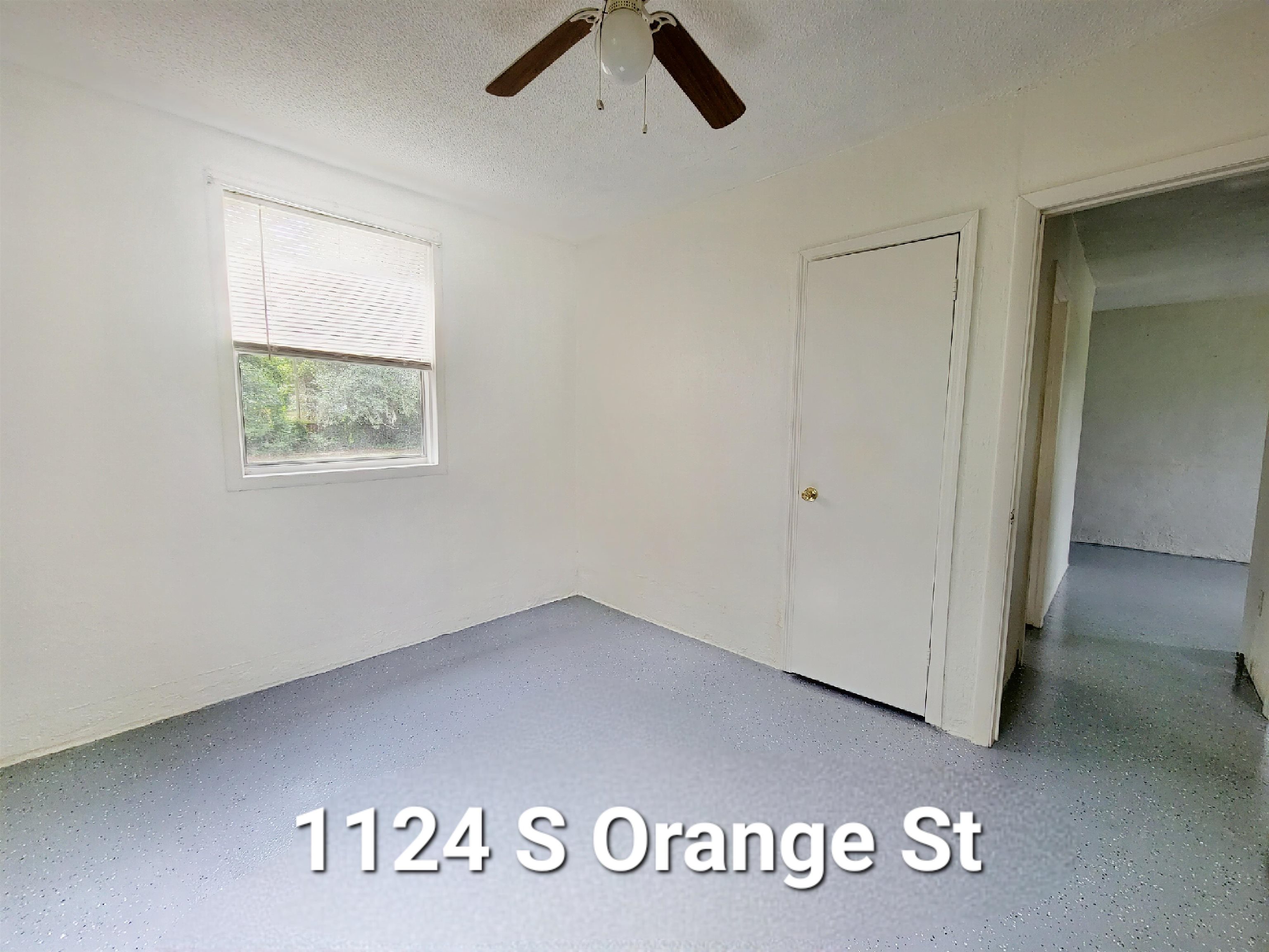 1124 South Orange Street Perry, FL 32348 - Photo 30 of 43