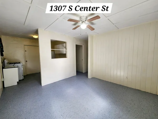 $140,000 | 1124 South Orange Street, Perry, FL 32348