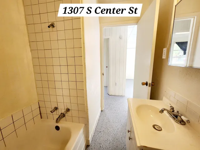 $140,000 | 1124 South Orange Street, Perry, FL 32348