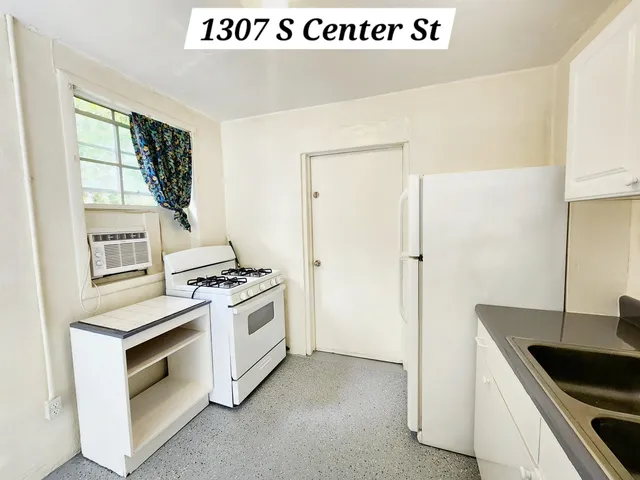 $140,000 | 1124 South Orange Street, Perry, FL 32348