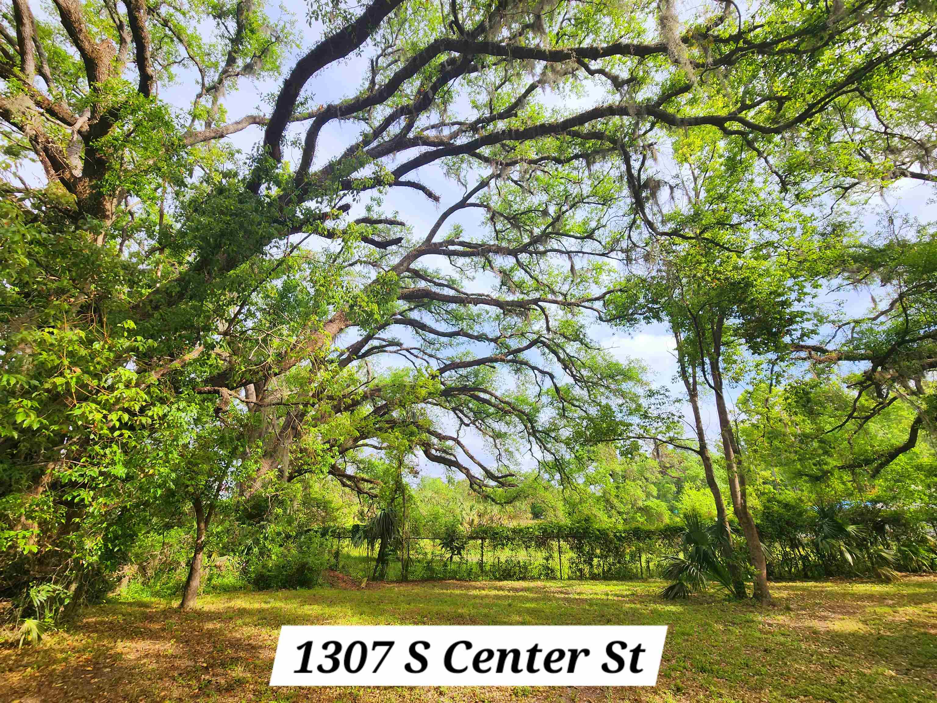 1124 South Orange Street Perry, FL 32348 - Photo 40 of 43