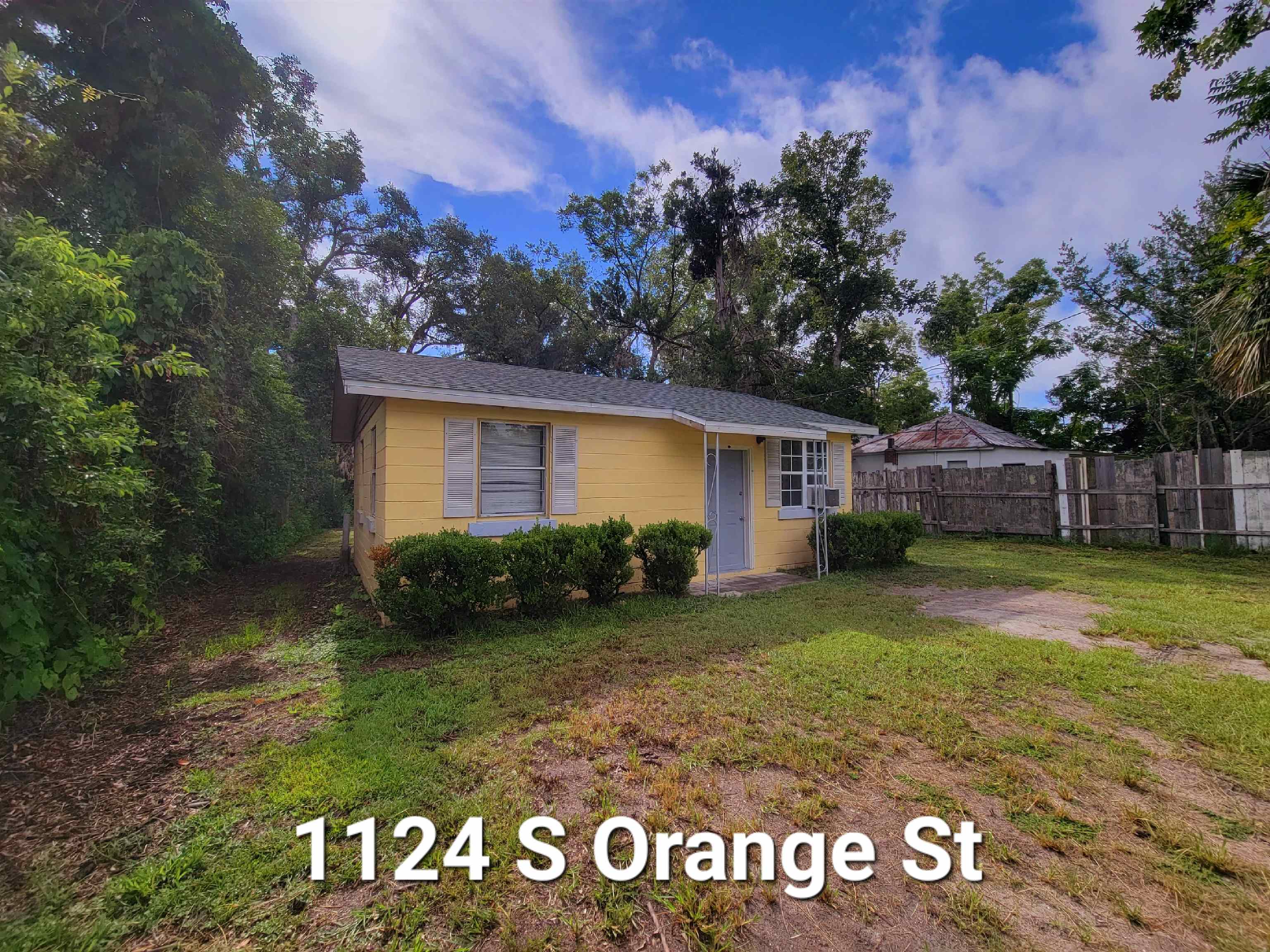 1124 South Orange Street Perry, FL 32348 - Photo 40 of 43
