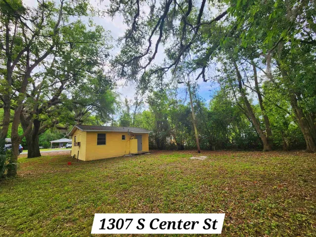 $140,000 | 1124 South Orange Street, Perry, FL 32348