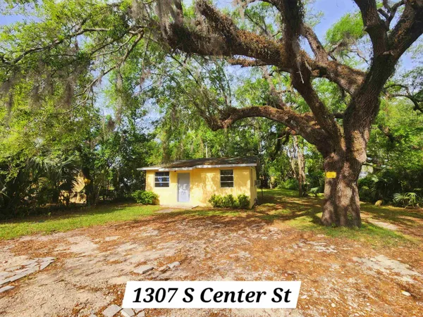 $140,000 | 1124 South Orange Street, Perry, FL 32348