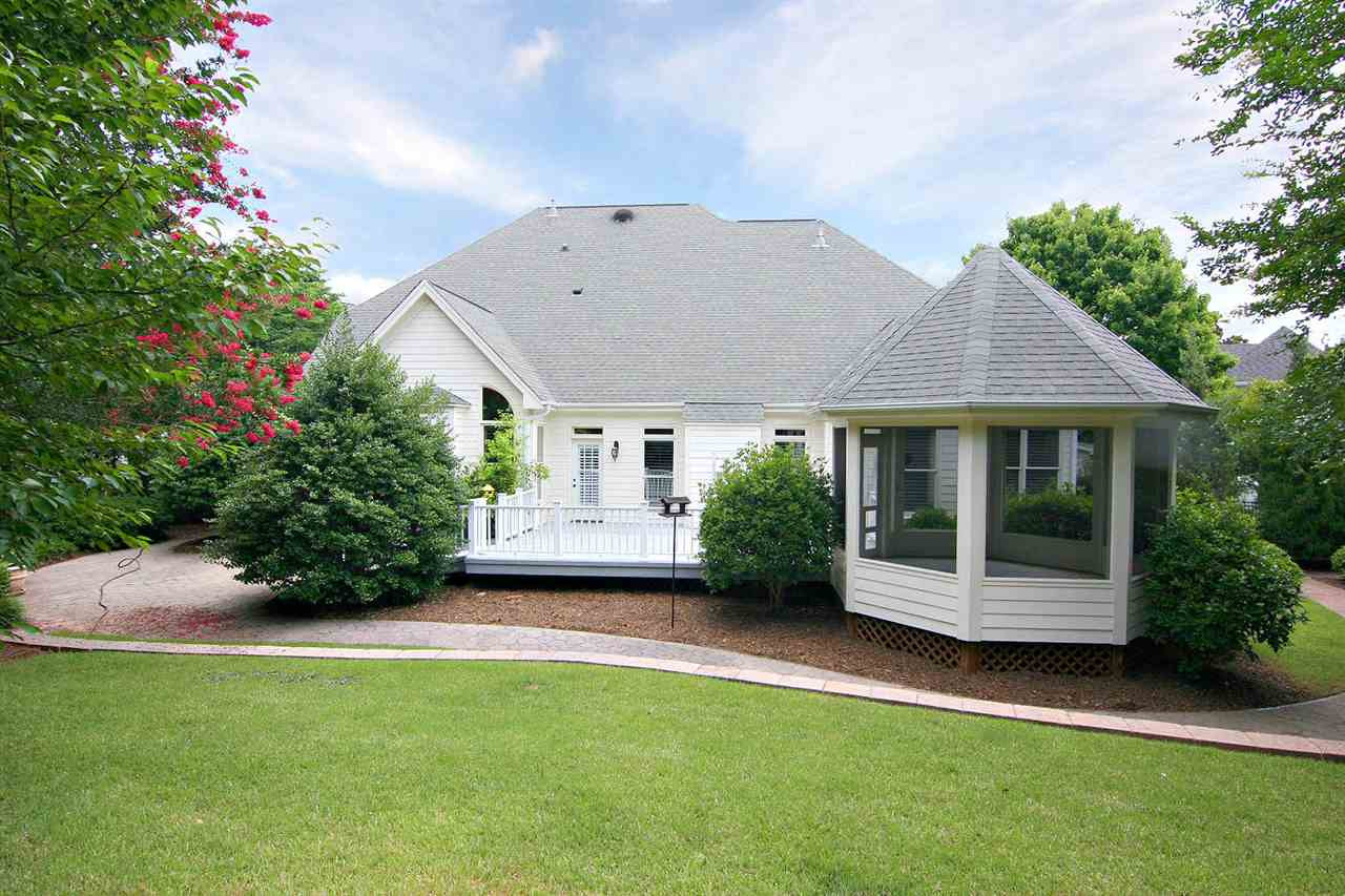 4601 Whitmire Place Raleigh, NC 27612 - Photo 23 of 25 Photo 23