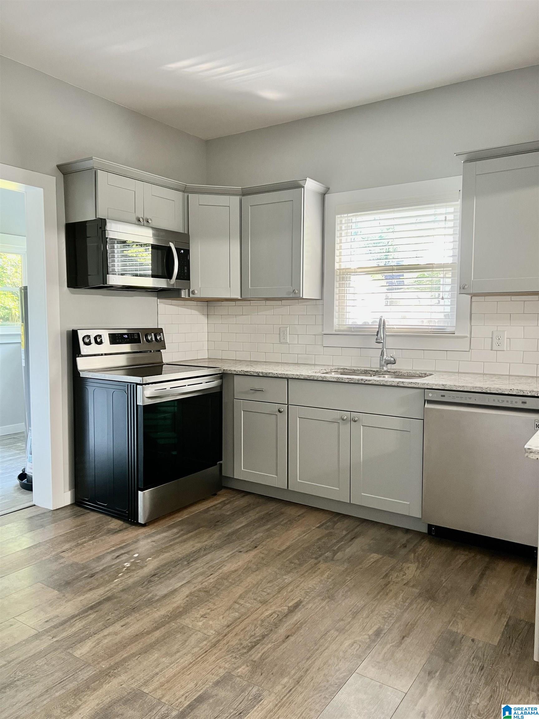 1183 Ashville Road Northeast Leeds, AL 35094 - Photo 3 of 49