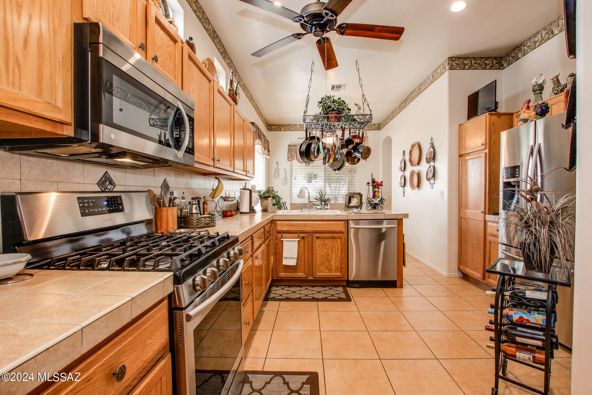 1079 San Tropez Court Rio Rico, AZ 85648 - Photo 3 of 50