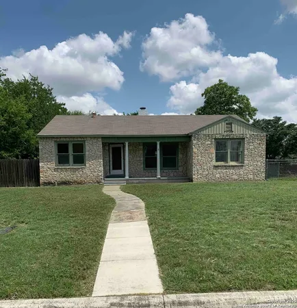 $1,195 | 703 Alexander Hamilton Drive, San Antonio, TX 78228
