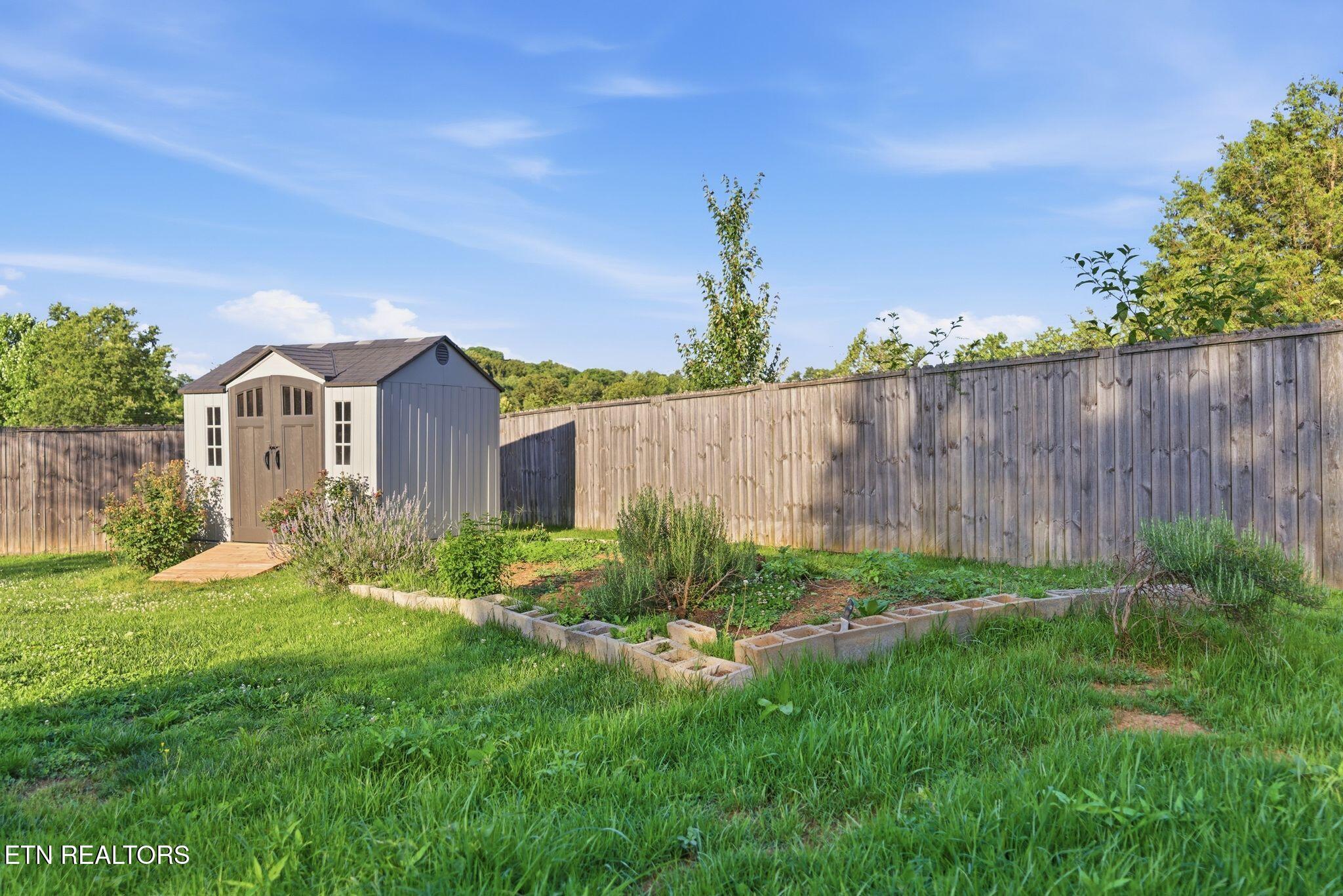 7213 Agatha Road Corryton, TN 37721 - Photo 32 of 34 058_DSC01805