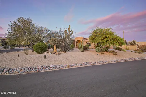 $1,200,000 | 7025 East Carriage Trails Drive, Scottsdale, AZ 85266