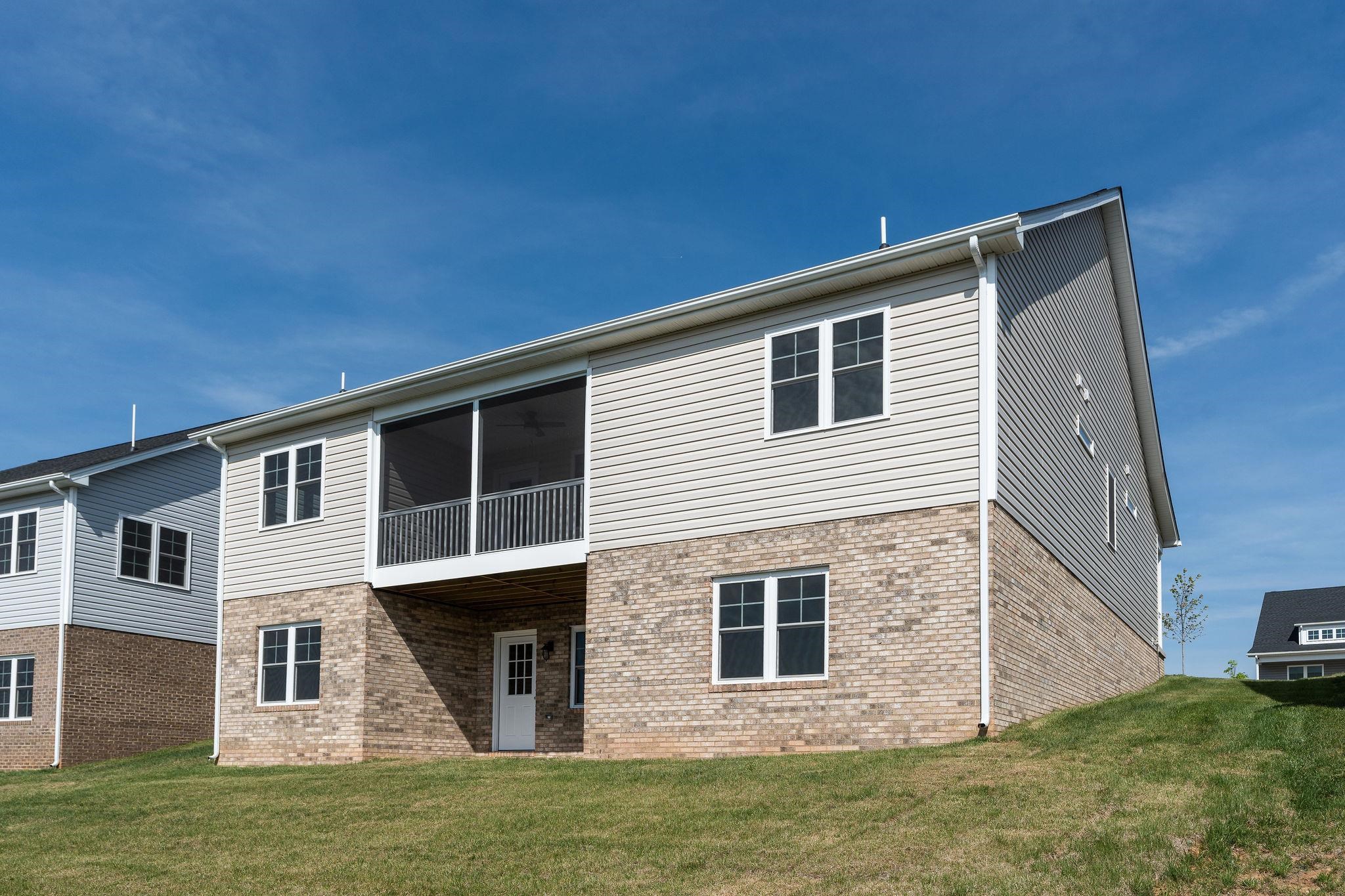 212 Spring Run Lane Waynesboro, VA 22980 - Photo 32 of 32 Gallery Image 32