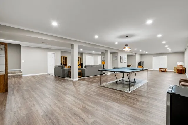 $515,000 | 428 East Frontier Drive, Minooka, IL 60447