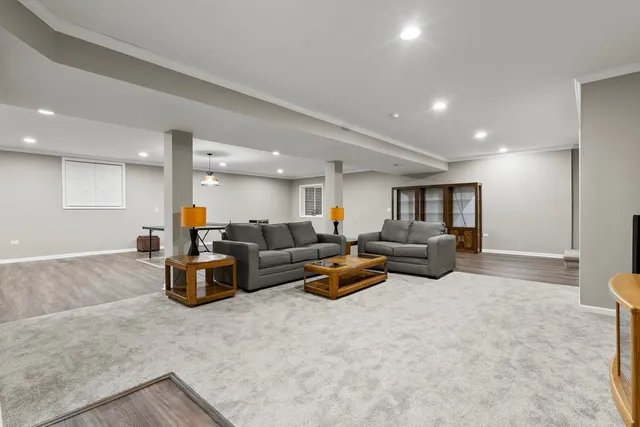 $515,000 | 428 East Frontier Drive, Minooka, IL 60447