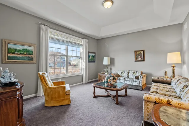 $515,000 | 428 East Frontier Drive, Minooka, IL 60447