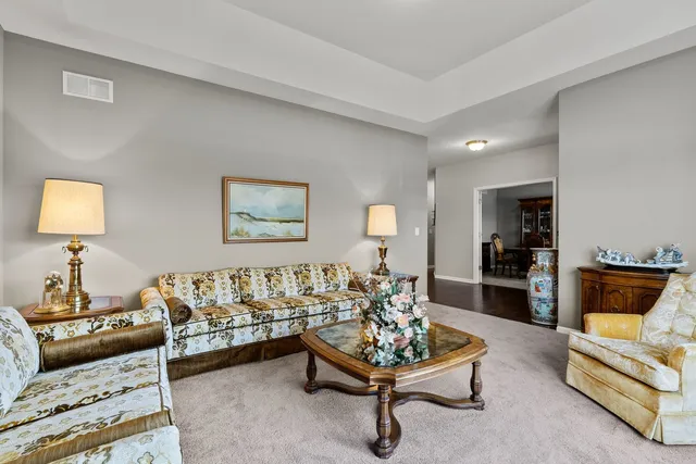 $515,000 | 428 East Frontier Drive, Minooka, IL 60447