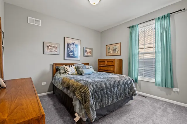 $515,000 | 428 East Frontier Drive, Minooka, IL 60447