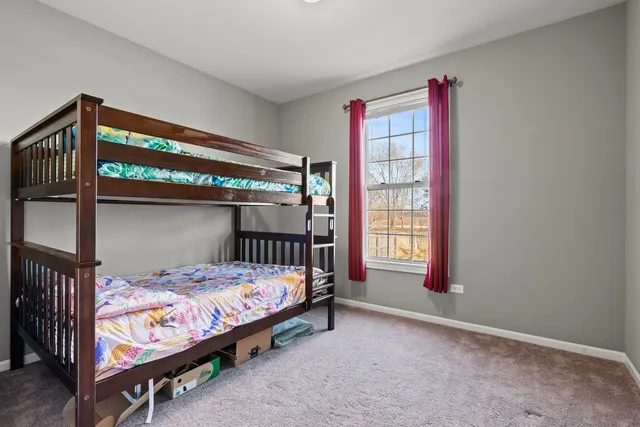 $515,000 | 428 East Frontier Drive, Minooka, IL 60447