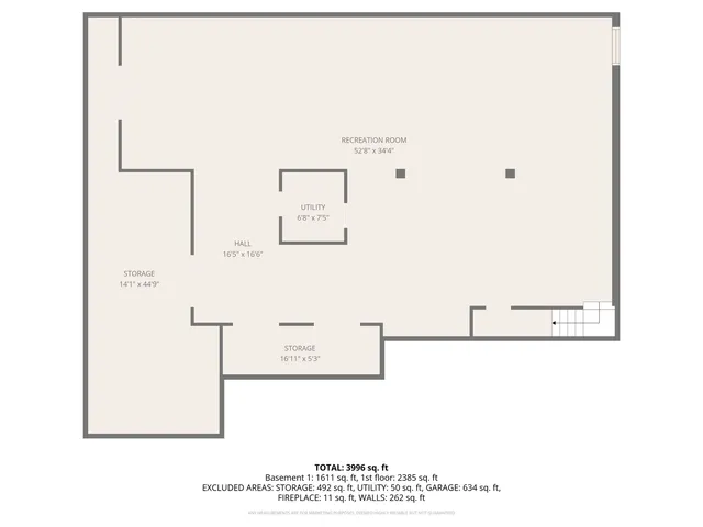 $515,000 | 428 East Frontier Drive, Minooka, IL 60447