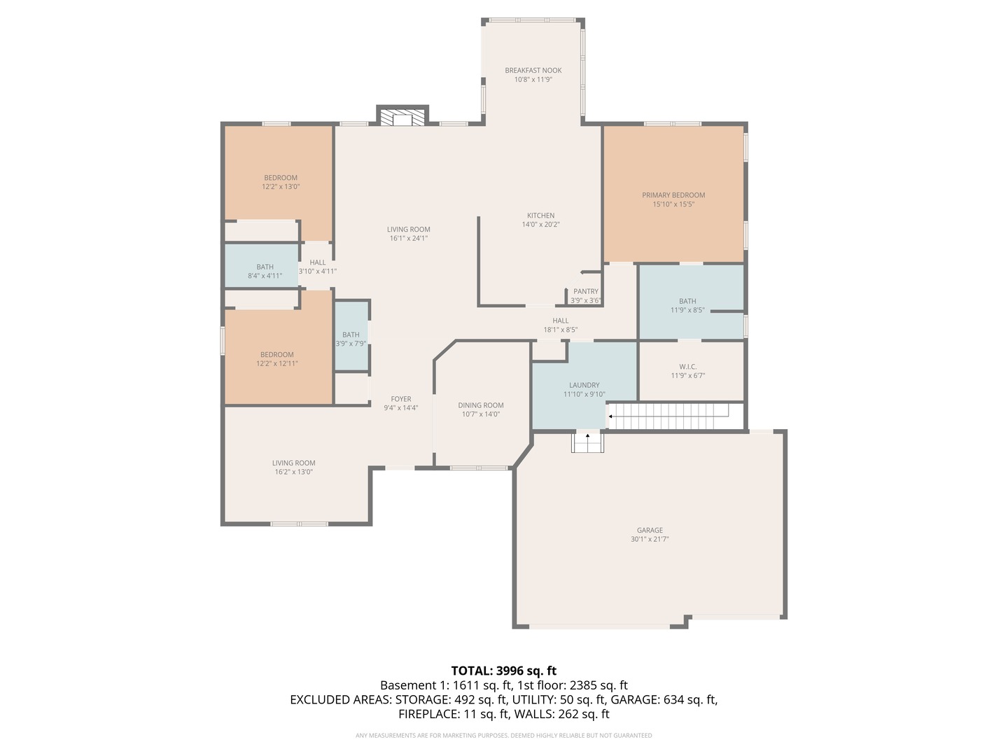 428 East Frontier Drive Minooka, IL 60447 - Photo 33 of 39