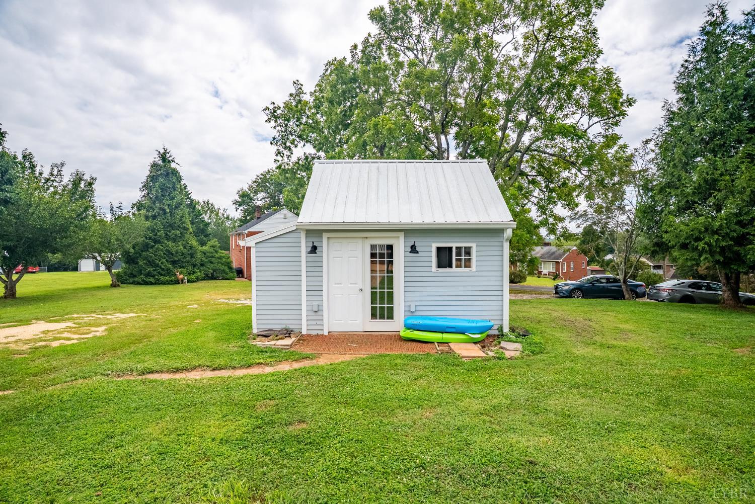 260 North Main Street Amherst, VA 24521 - Photo 50 of 54