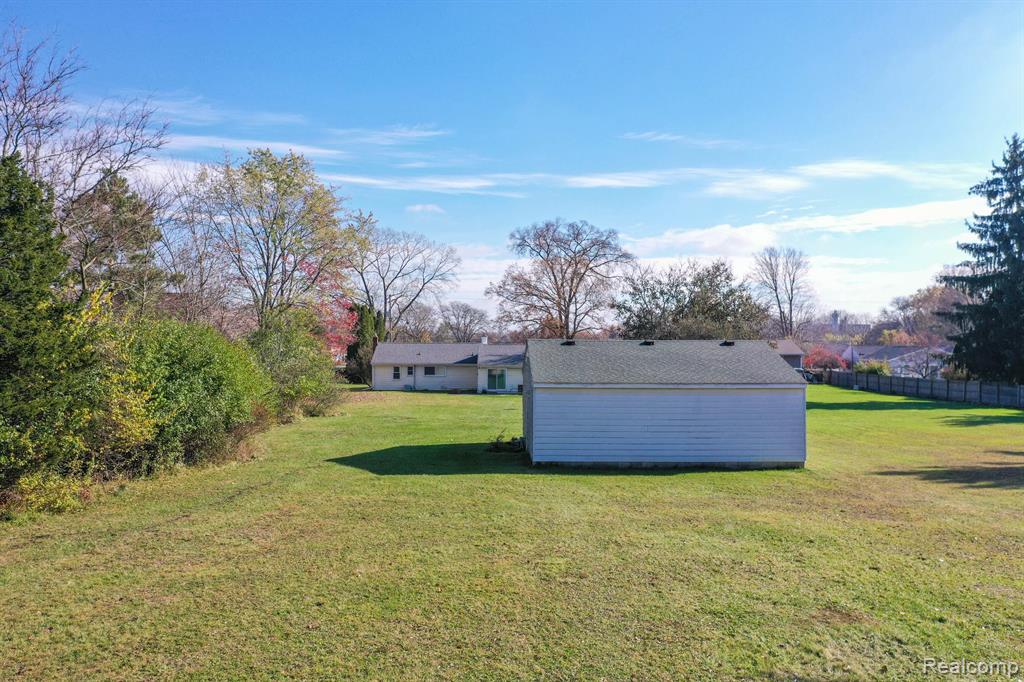 237 Elms Road Flushing, MI 48433 - Photo 62 of 69