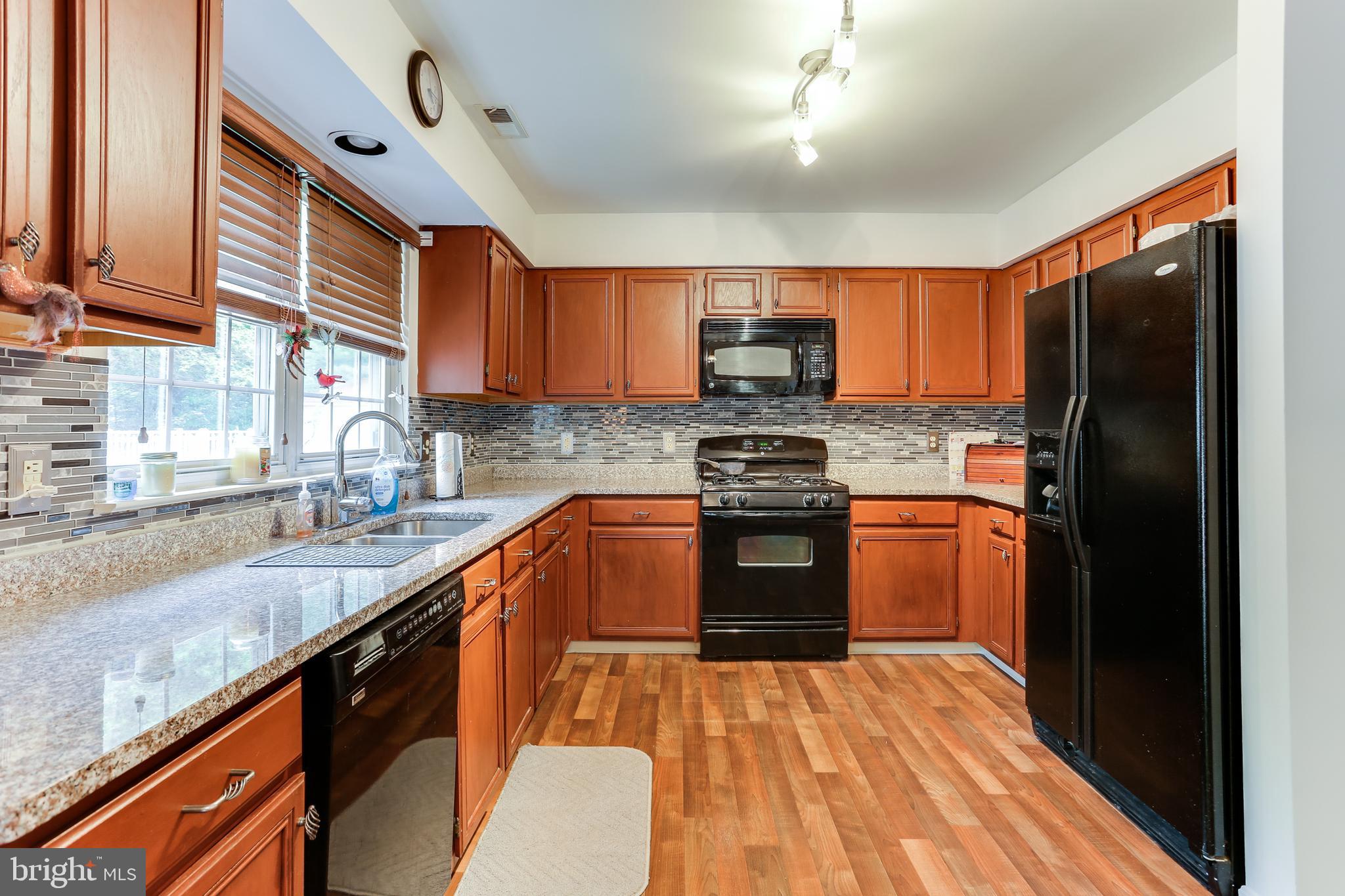 2067 Misty Meadow Road Finksburg, MD 21048 - Photo 16 of 38 Kitchen