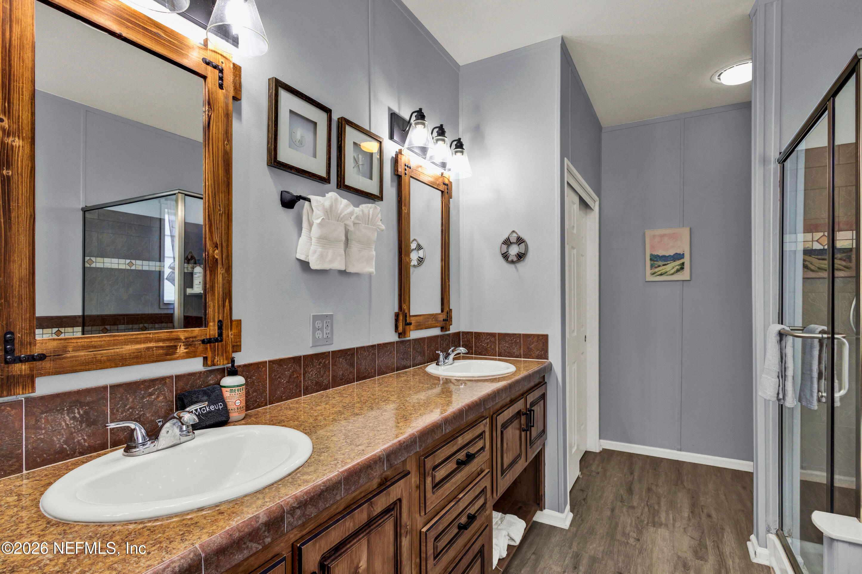 251 Majorca Road St. Augustine, FL 32080 - Photo 21 of 43 Primary Bath