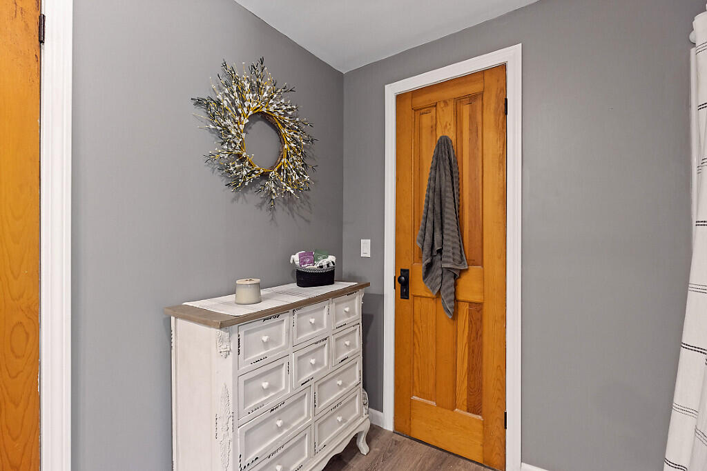 256 East Benton Road Albion, ME 04910 - Photo 20 of 44 Downstairs bathroom