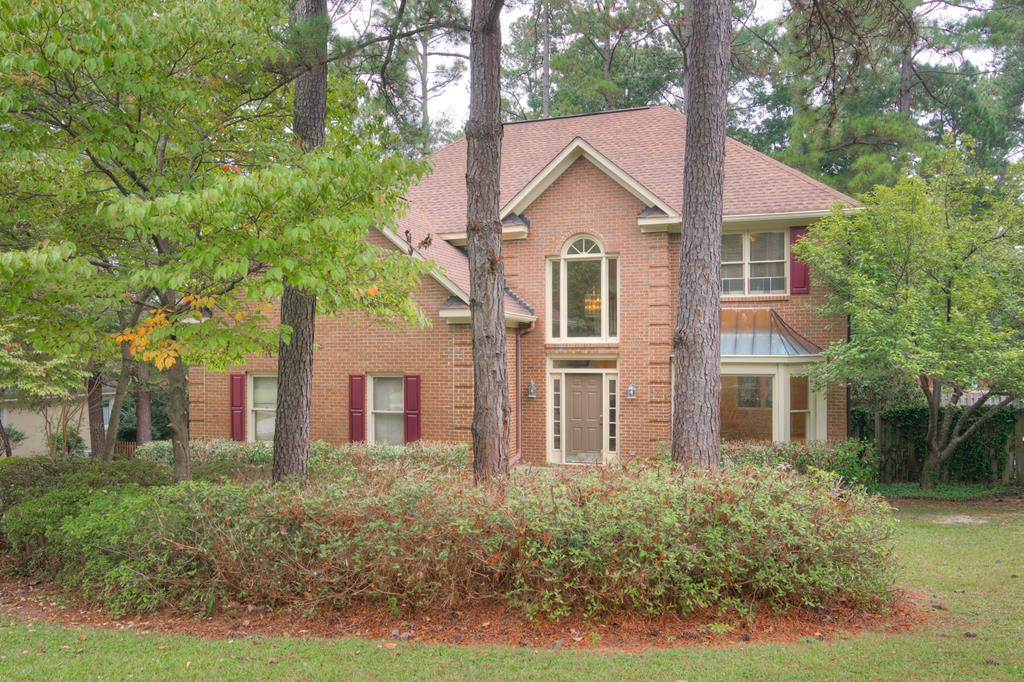 101 Interlachen Court Southwest Aiken, SC 29803 - Photo 1 of 38 Main View