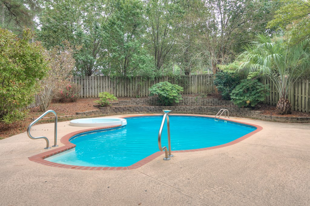 101 Interlachen Court Southwest Aiken, SC 29803 - Photo 33 of 38
