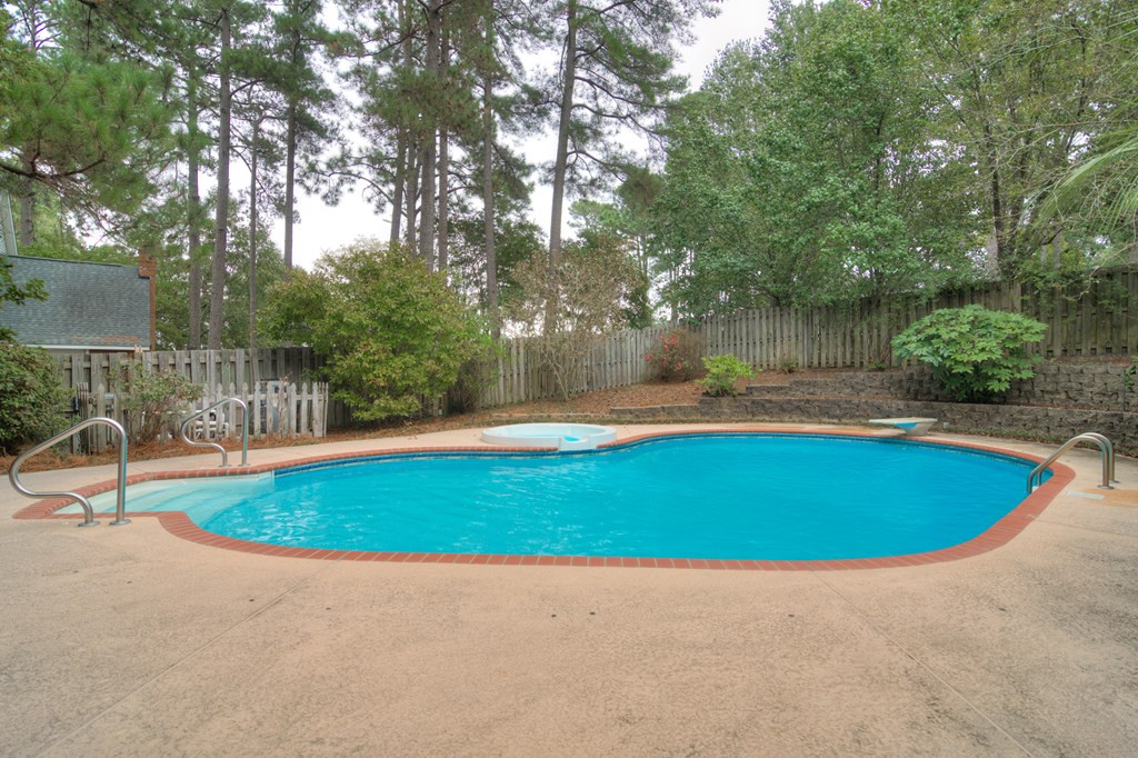 101 Interlachen Court Southwest Aiken, SC 29803 - Photo 34 of 38