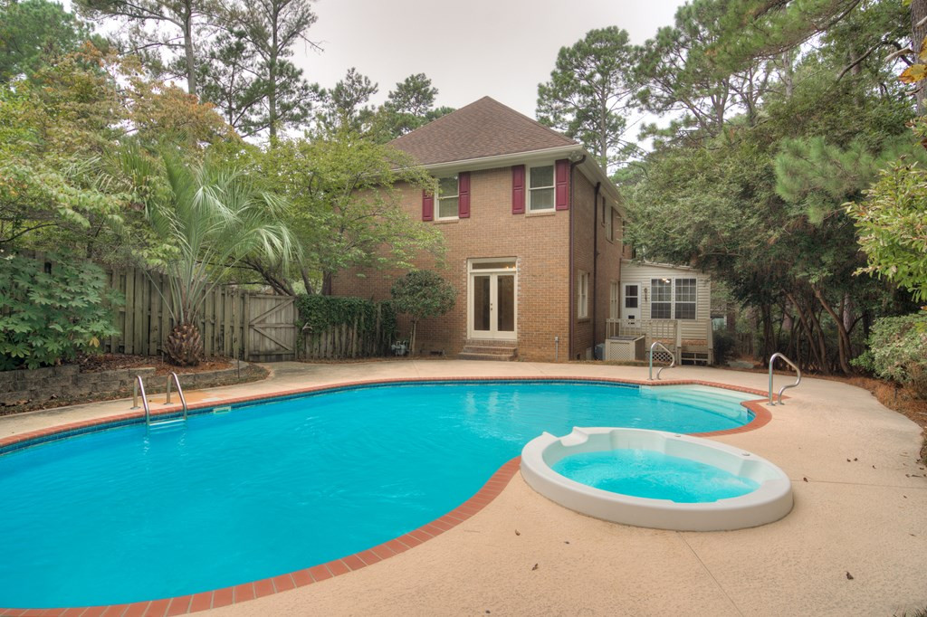 101 Interlachen Court Southwest Aiken, SC 29803 - Photo 35 of 38