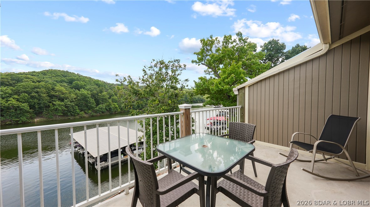 611 Lazy Days Road, Unit B11 Osage Beach, MO 65065 - Photo 3 of 40
