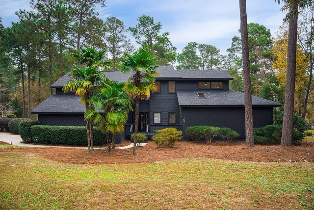 $724,000 | 105 Live Oak Road, Aiken, SC 29803