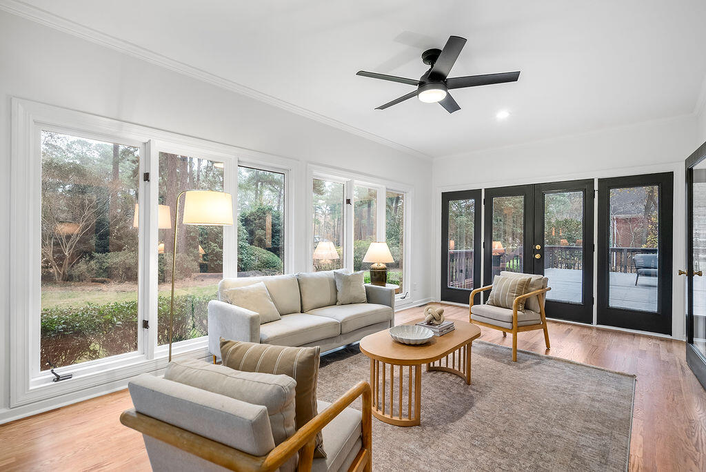 105 Live Oak Road Aiken, SC 29803 - Photo 14 of 56 ©MeghannPadgett_105LiveOak-23