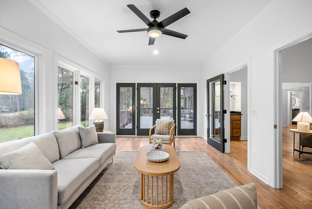 105 Live Oak Road Aiken, SC 29803 - Photo 15 of 56 ©MeghannPadgett_105LiveOak-24