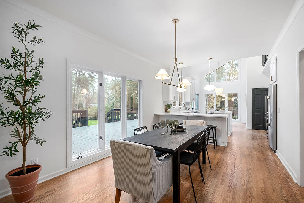 105 Live Oak Road Aiken, SC 29803 - Photo 16 of 56 ©MeghannPadgett_105LiveOak-25