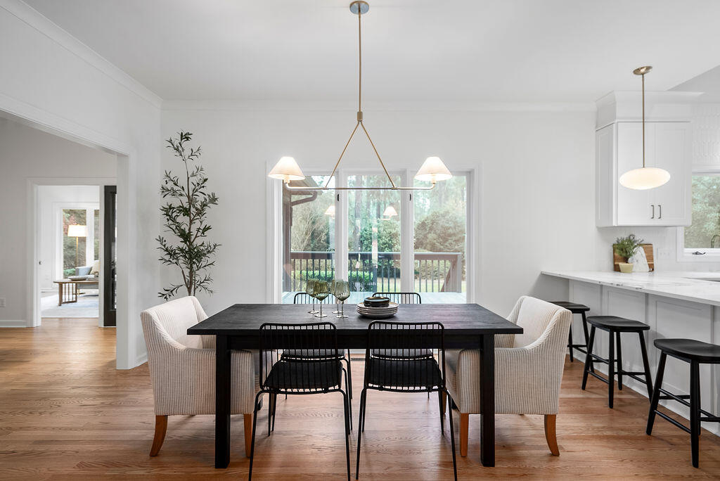 105 Live Oak Road Aiken, SC 29803 - Photo 17 of 56 ©MeghannPadgett_105LiveOak-26