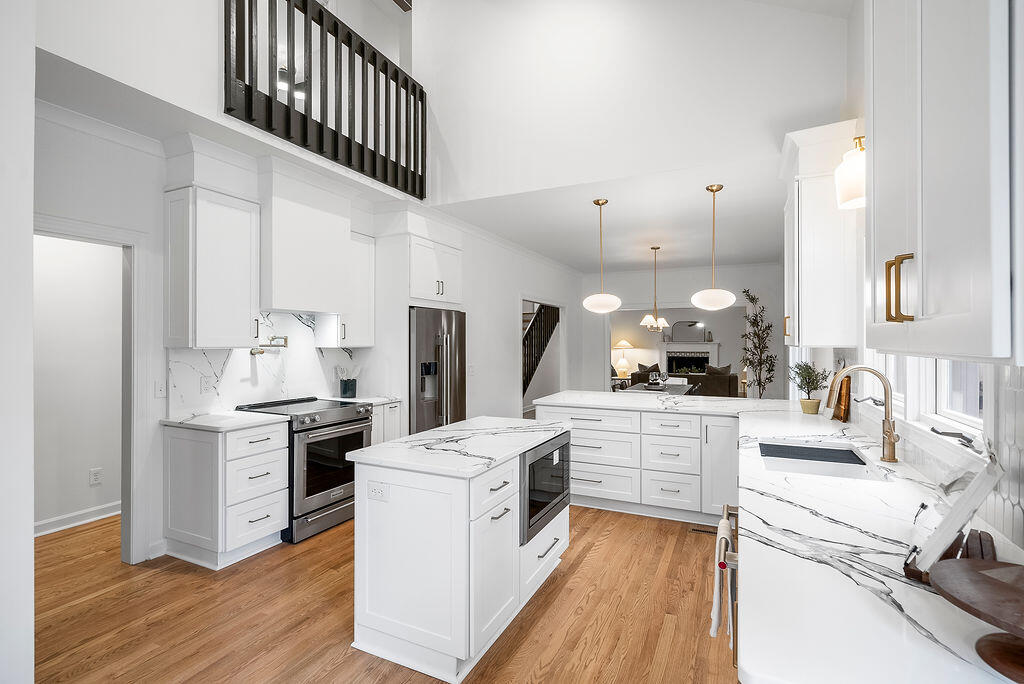 105 Live Oak Road Aiken, SC 29803 - Photo 25 of 56 ©MeghannPadgett_105LiveOak-34