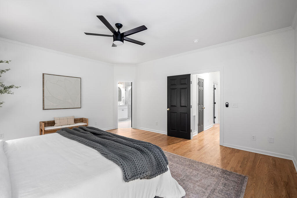 105 Live Oak Road Aiken, SC 29803 - Photo 30 of 56 ©MeghannPadgett_105LiveOak-40