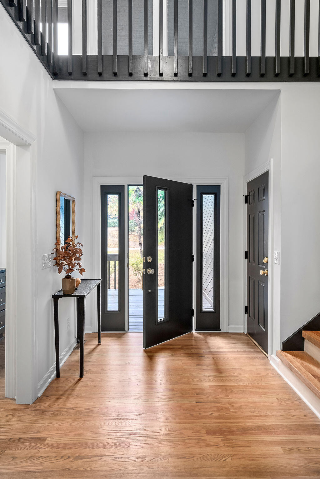 105 Live Oak Road Aiken, SC 29803 - Photo 5 of 56 ©MeghannPadgett_105LiveOak-11